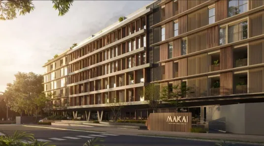 Apartamento com 2 Quartos à venda, 102m² no Campeche, Florianópolis