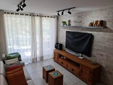 Apartamento com 3 Quartos à venda, 125m² no Porto das Dunas, Aquiraz