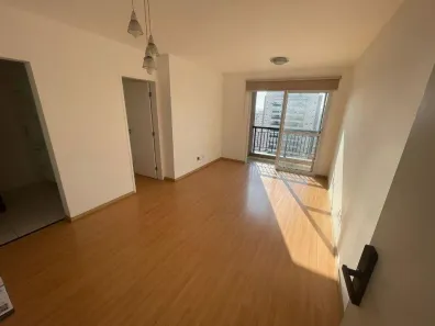 Apartamento com 3 Quartos à venda, 74m² no Vila Monte Alegre, São Paulo