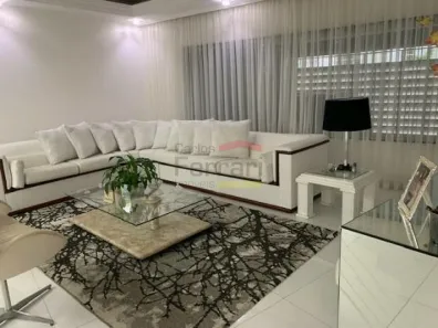 Sobrado com 3 Quartos à venda, 202m² no Vila Palmeiras, São Paulo