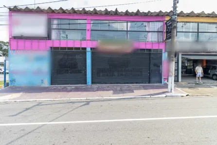 Ponto Comercial para alugar, 60m² no Planalto, São Bernardo do Campo