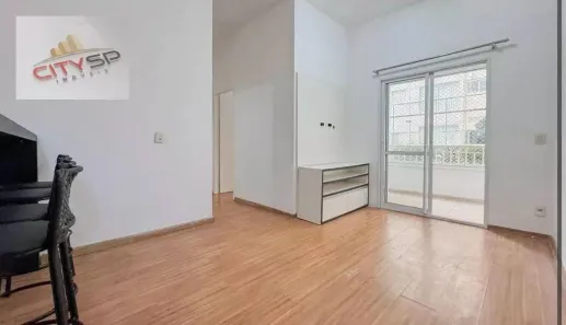 Apartamento com 3 Quartos à venda, 64m² no Cambuci, São Paulo
