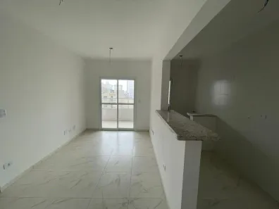 Apartamento com 2 Quartos à venda, 62m² no Caiçara, Praia Grande