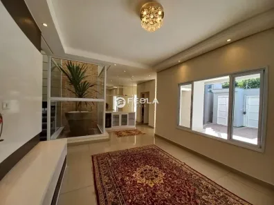 Casa com 3 Quartos à venda, 183m² no Jardim Ipiranga, Americana