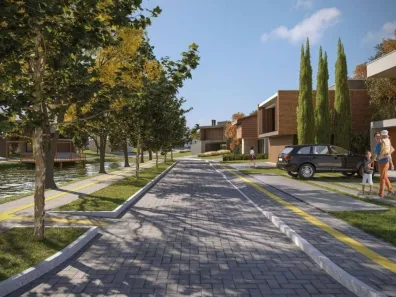 Lote/Terreno à venda, 174m² no Santa Cruz, Gravataí