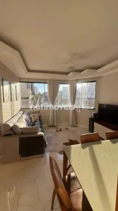 Apartamento com 2 Quartos à venda, 70m² no Castelo, Belo Horizonte