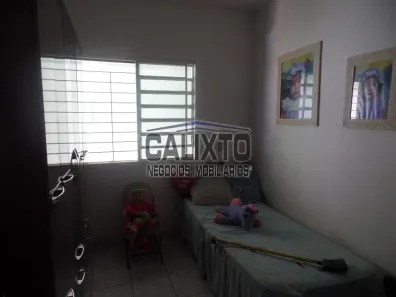 Casa com 4 Quartos à venda, 70m² no Jardim Brasília, Uberlândia