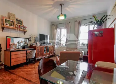 Apartamento com 2 Quartos à venda, 110m² no Bela Vista, São Paulo