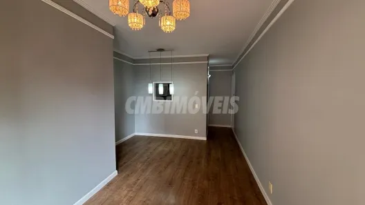 Apartamento com 3 Quartos à venda, 70m² no Vila Nova, Campinas
