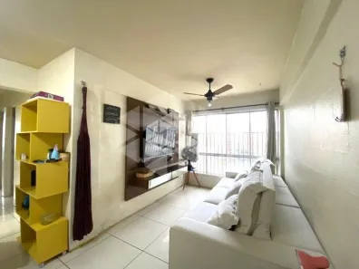 Apartamento com 3 Quartos à venda, 78m² no Partenon, Porto Alegre