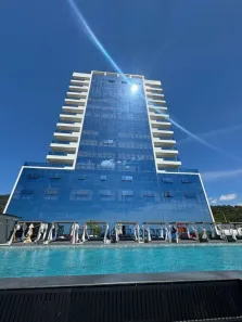Apartamento com 1 Quarto à venda, 50m² no Ilhota, Itapema