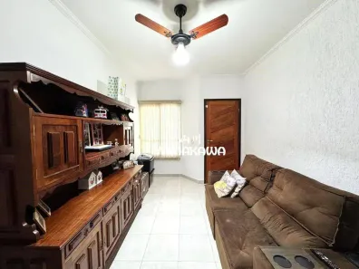 Sobrado com 2 Quartos à venda, 75m² no Vila Guilhermina, São Paulo