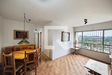 Apartamento com 3 Quartos à venda, 90m² no Tremembé, São Paulo