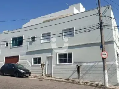 Imóvel Comercial com 5 Quartos para alugar, 109m² no Vila Barcelona, Sorocaba