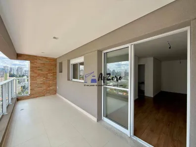 Apartamento com 3 Quartos à venda, 103m² no Jardim das Acácias, São Paulo