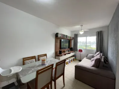 Apartamento com 3 Quartos à venda, 60m² no Jardim Satélite, São José dos Campos