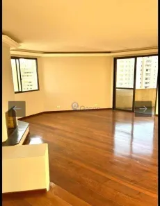 Apartamento com 4 Quartos para venda ou aluguel, 198m² no Paraíso, São Paulo