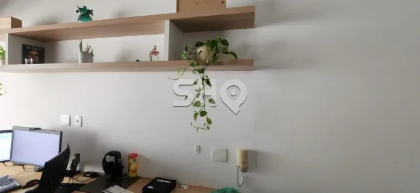 Apartamento com 1 Quarto à venda, 45m² no Moema, São Paulo