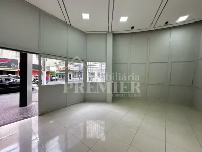 Ponto Comercial à venda, 58m² no Centro, São José do Rio Preto