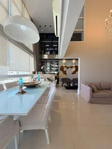 Cobertura com 3 Quartos à venda, 282m² no Vila Gomes Cardim, São Paulo