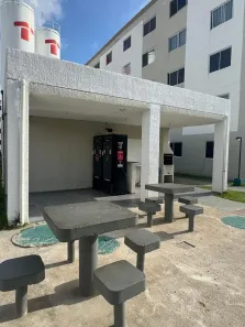 Apartamento com 2 Quartos à venda, 45m² no Sapiranga-Coité, Fortaleza