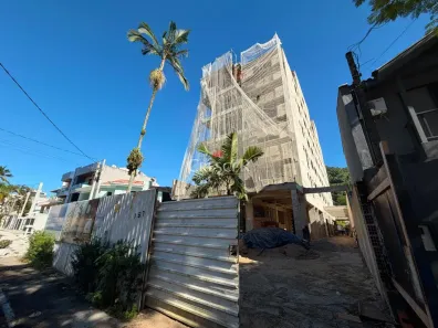 Apartamento com 3 Quartos à venda, 122m² no Caioba, Matinhos