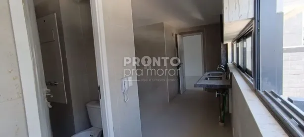 Apartamento com 3 Quartos à venda, 108m² no Boa Viagem, Recife