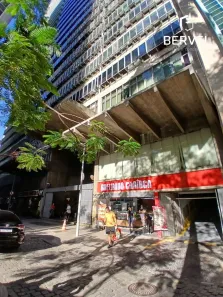Ponto Comercial para alugar, 19m² no Centro, Rio de Janeiro
