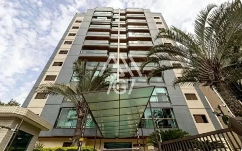Apartamento com 3 Quartos à venda, 146m² no Jardim Planalto, Campinas