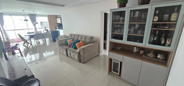 Apartamento com 3 Quartos à venda, 107m² no Centro, Balneário Camboriú