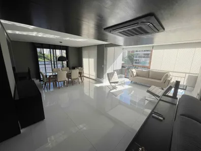 Apartamento com 2 Quartos à venda, 171m² no Moema, São Paulo