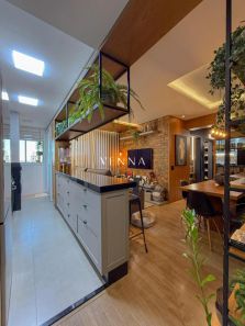 Apartamento com 3 Quartos à venda, 75m² no Aurora, Londrina