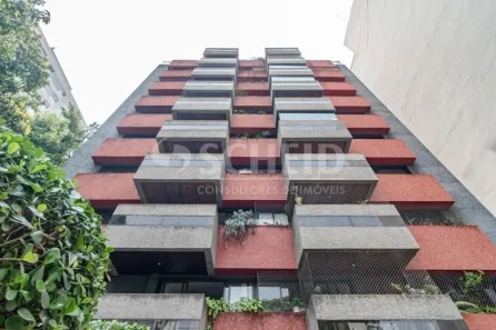 Apartamento com 3 Quartos à venda, 83m² no Cerqueira César, São Paulo