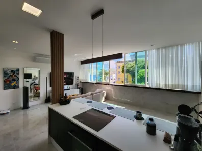 Cobertura com 2 Quartos à venda, 260m² no Barra, Salvador