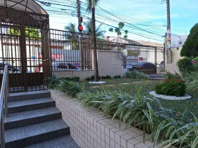 Apartamento com 2 Quartos à venda, 53m² no Fátima, Fortaleza