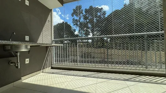 Apartamento com 3 Quartos à venda, 82m² no Jardim Esmeralda, São Paulo