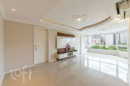 Apartamento com 2 Quartos à venda, 102m² no Mont Serrat, Porto Alegre