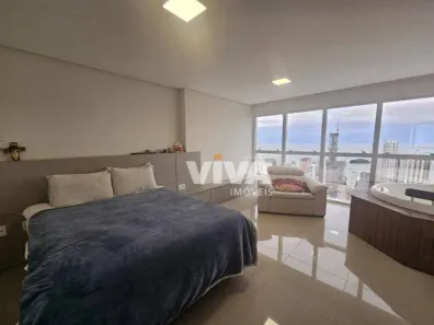 Apartamento com 4 Quartos à venda, 277m² no Centro, Balneário Camboriú