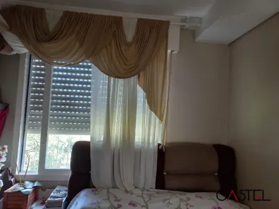 Apartamento com 2 Quartos à venda, 61m² no Humaitá, Porto Alegre