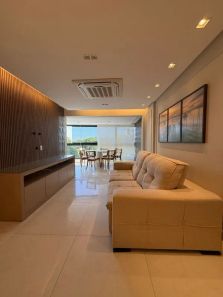 Apartamento com 3 Quartos à venda, 113m² no Alphaville I, Salvador