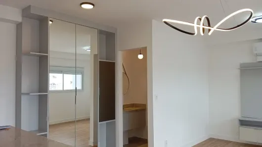 Apartamento com 2 Quartos à venda, 70m² no Jardim Judith, Sorocaba