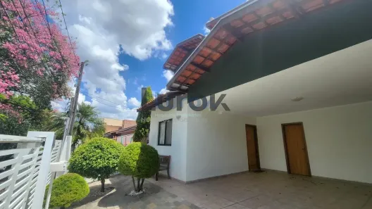 Casa de Condomínio com 3 Quartos à venda, 182m² no Lenheiro, Valinhos