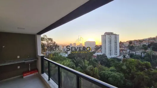 Apartamento com 1 Quarto à venda, 38m² no Ingá, Niterói