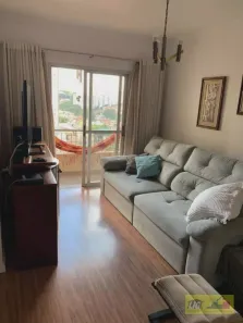 Apartamento com 3 Quartos à venda, 82m² no Vila Butantã, São Paulo