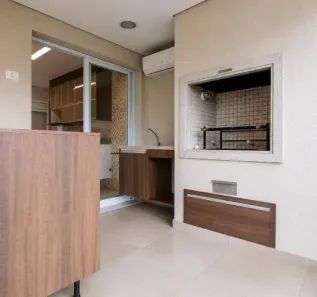 Apartamento com 3 Quartos à venda, 138m² no Vila Andrade, São Paulo