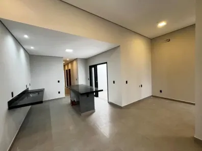 Casa com 3 Quartos à venda, 180m² no Residencial Parque Imperial, Salto