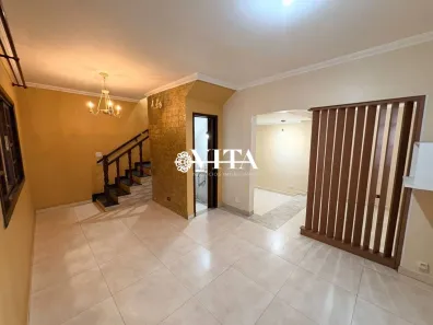 Sobrado com 3 Quartos à venda, 110m² no Jardim Vila Galvão, Guarulhos