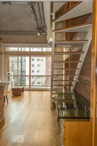 Kitnet com 1 Quarto à venda, 84m² no Itaim Bibi, São Paulo