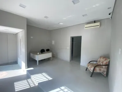 Sala Comercial para alugar, 11m² no Cidade Jardim, Limeira