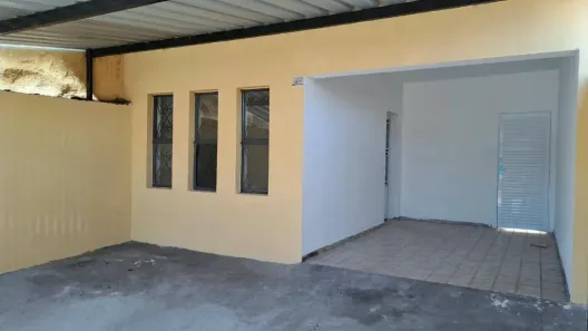 Casa com 2 Quartos para alugar, 115m² no Parque São Jerônimo, Americana